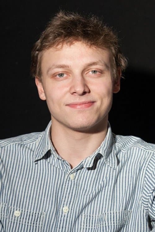 Egor Trukhin image