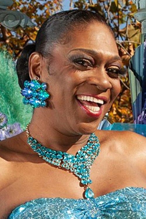 Egyptt LaBeija image