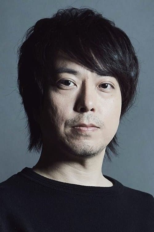 Ei Aoki's Photo