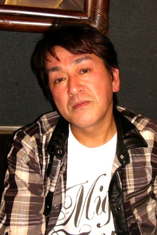 Eiichi Tsuyama image