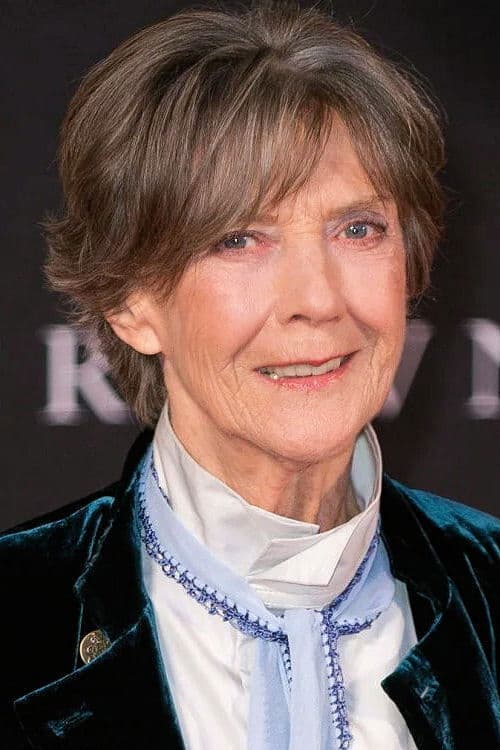 Eileen Atkins image