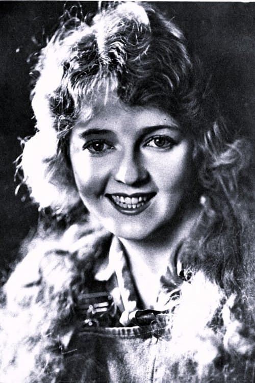 Eileen Sedgwick image