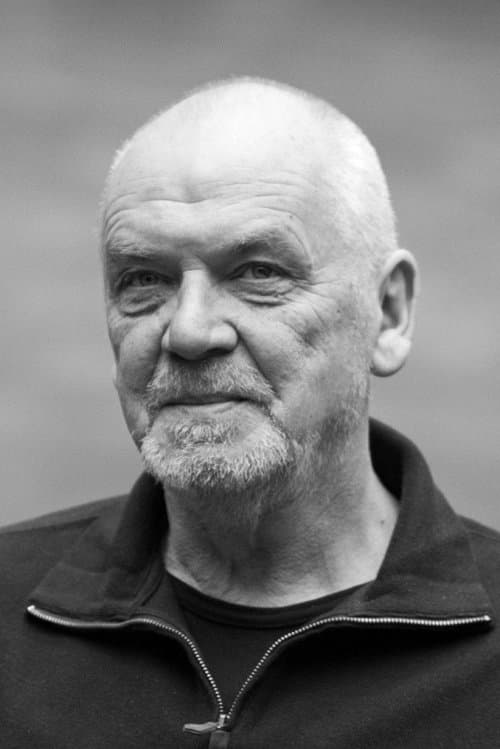 Eimuntas Nekrošius image