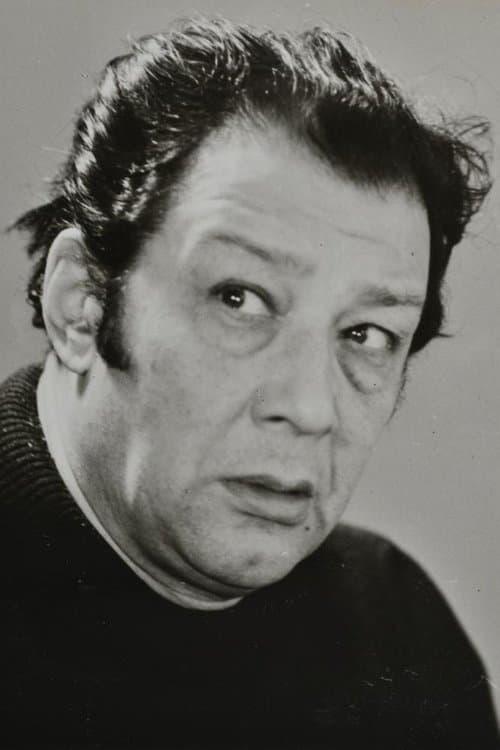 Eino Baskin image