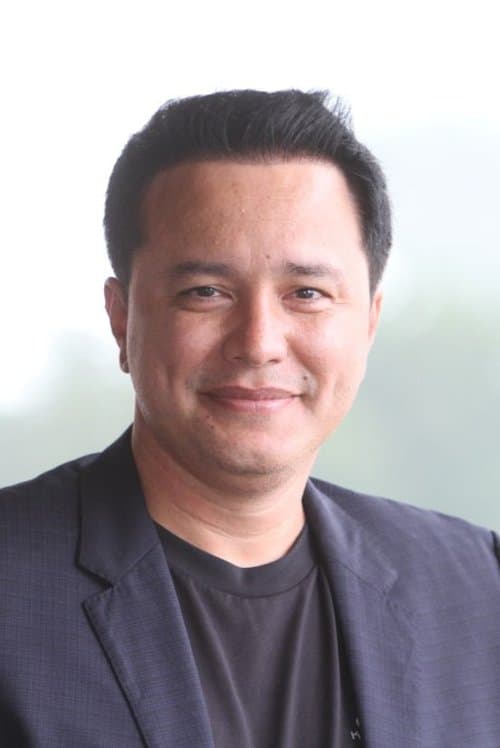 Eizlan Yusof image