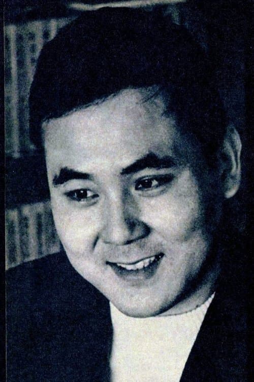 Eizō Sugawa's Photo