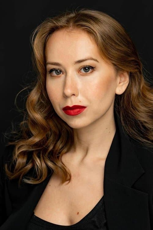 Ekaterina Karmanova image