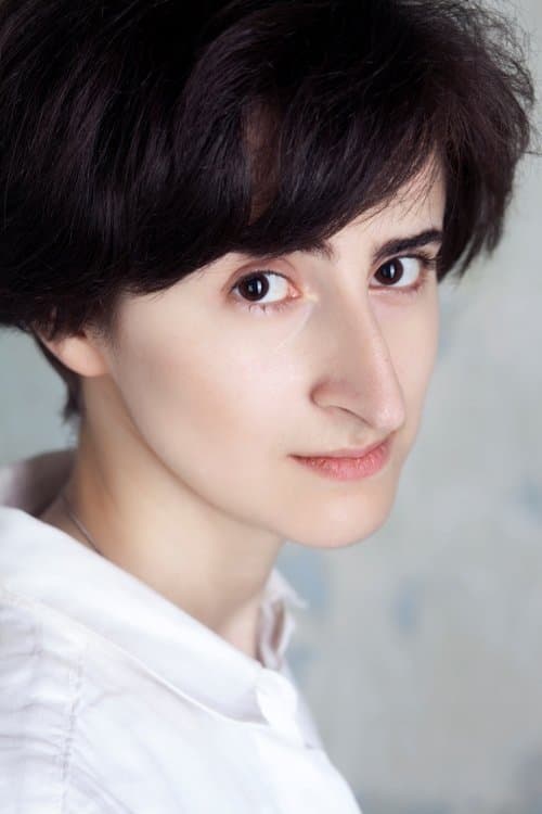 Ekaterina Krasner's Photo