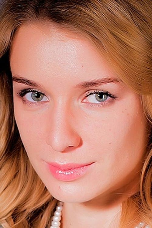 Ekaterina Rokotova image