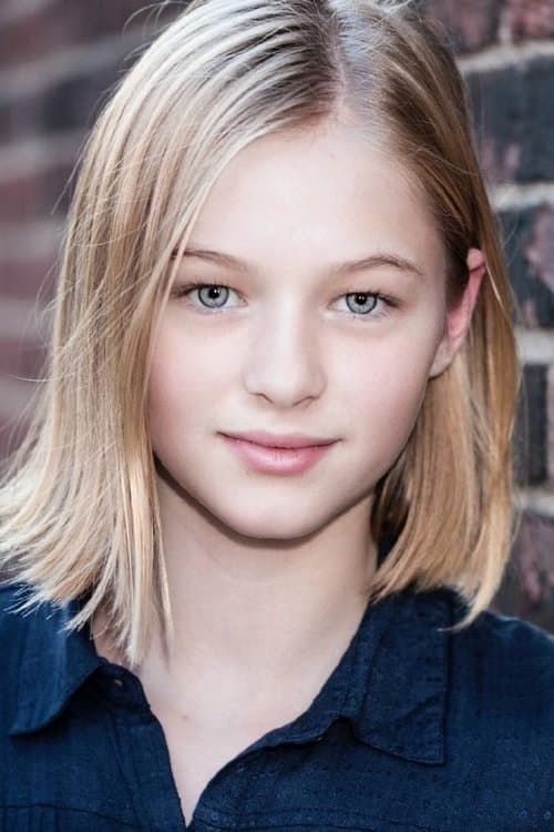 Ekaterina Samsonov image
