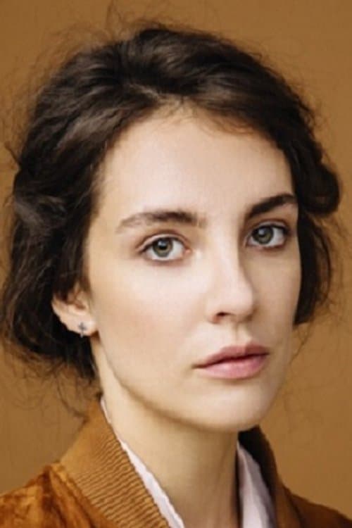 Ekaterina Sokolova image