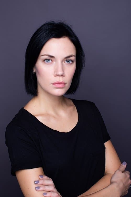 Ekaterina Steblina image