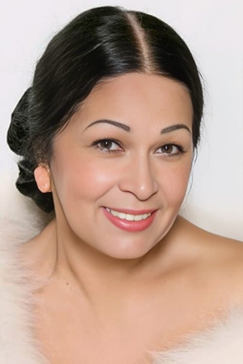 Ekaterina Zhemchuzhnaya image