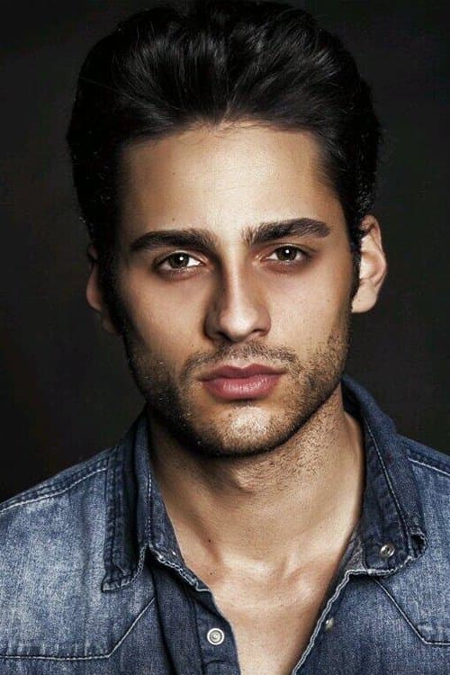 Ekin Mert Daymaz image