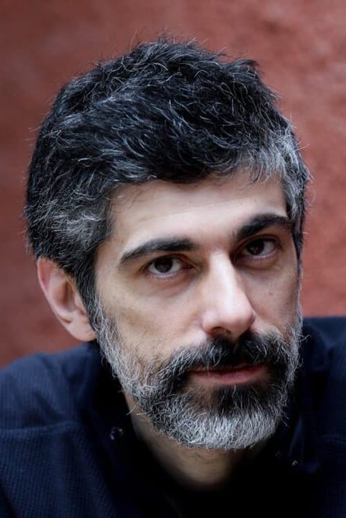 Ektoras Lygizos's Photo