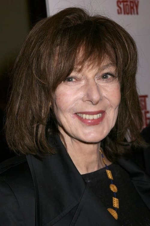 Elaine May image