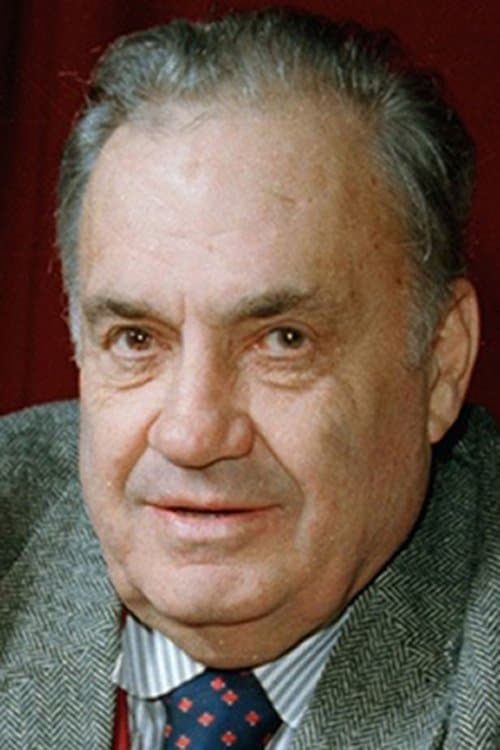 Eldar Ryazanov image