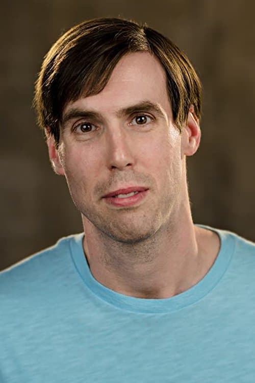 Eldon Hunter image