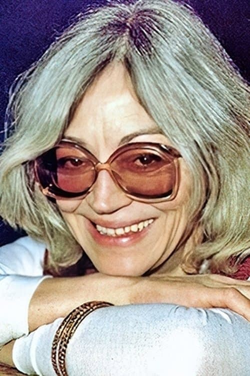Eleanor Fazan image