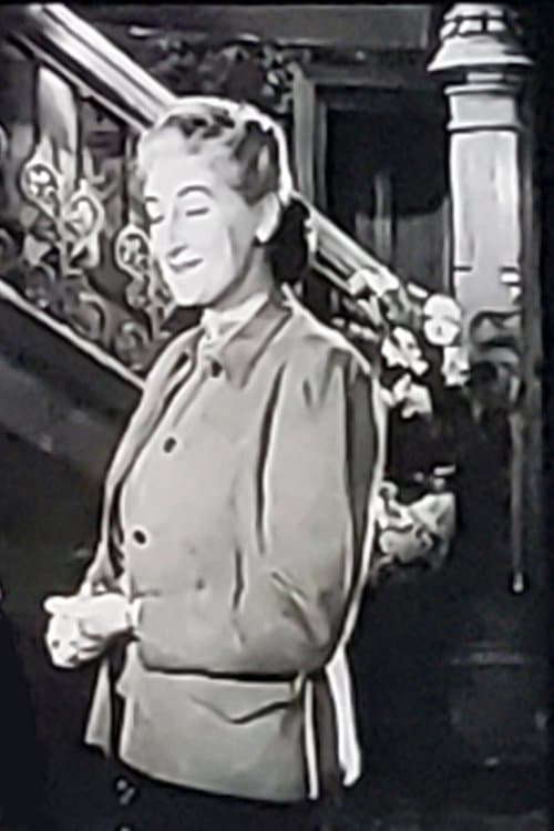 Eleanor Hallam image