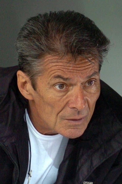 Elemér Ragályi's Photo