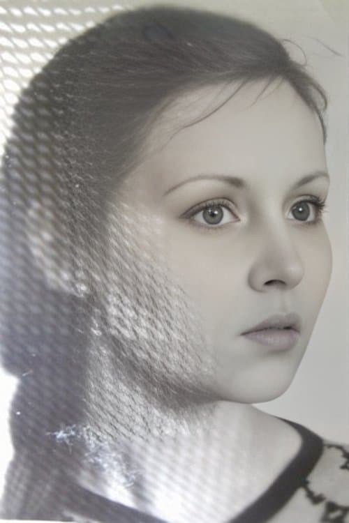 Elena Abalmasova image