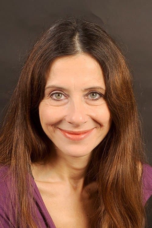 Elena Arvaniti image