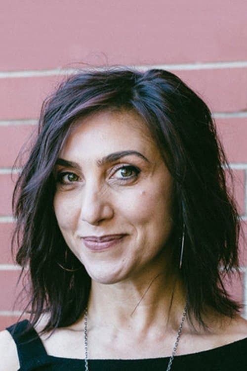 Elena Carapetis image