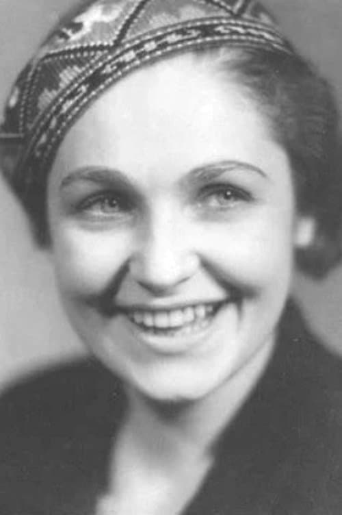 Elena Hálková image