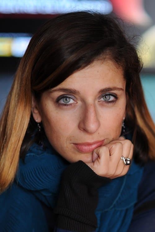 Elena Hazanova's Photo