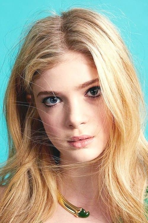 Elena Kampouris image