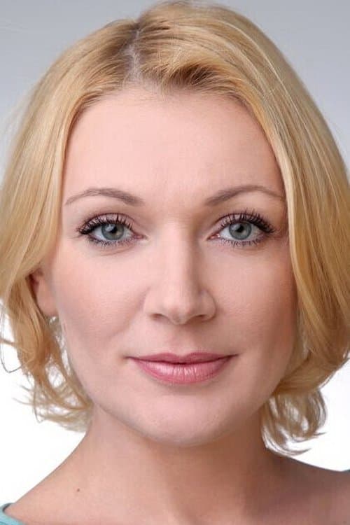Elena Kotelnikova image
