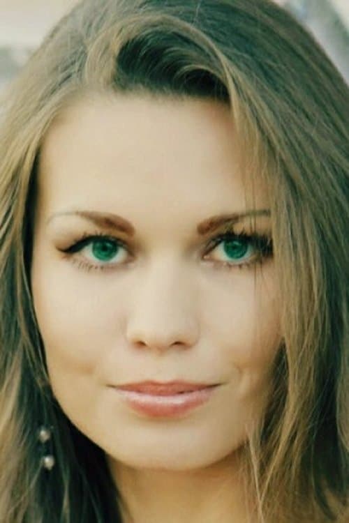 Elena Lanskikh's Photo
