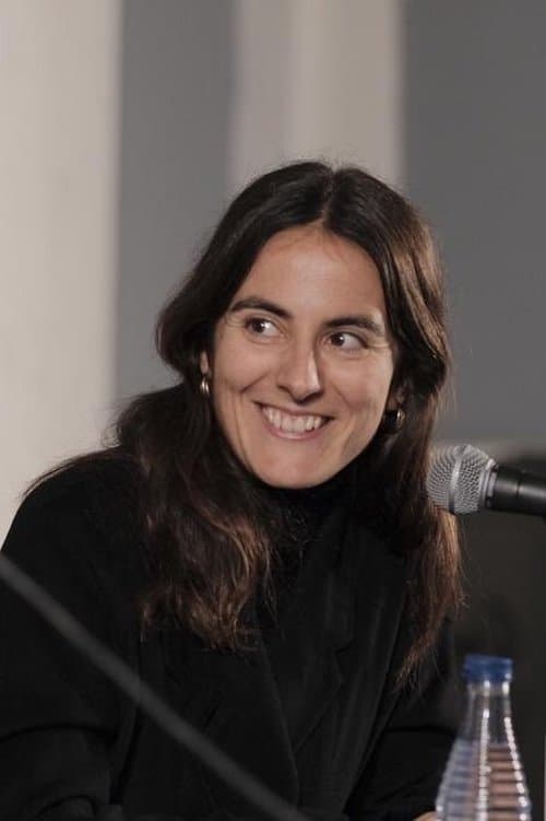 Elena López Riera's Photo