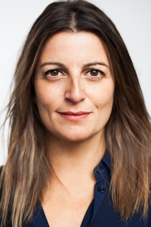 Elena Mandalis image