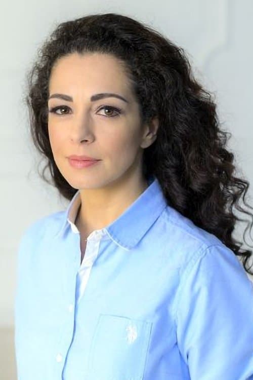Elena Petrova image