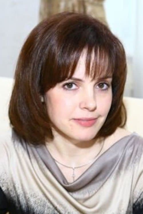 Elena Popkova image