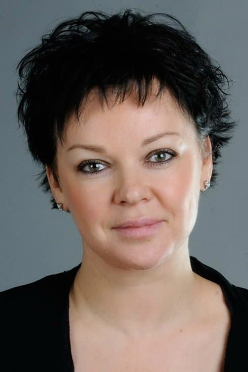 Elena Valyushkina image