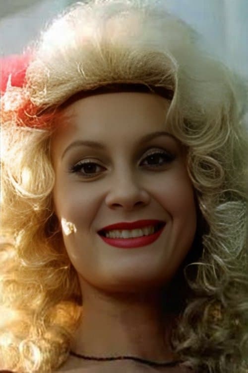 Elena Zorina image