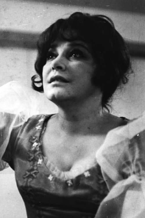Elena Zvaríková-Pappová image