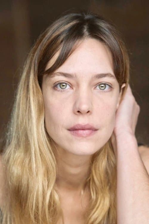 Eleni Apostolopoulou image
