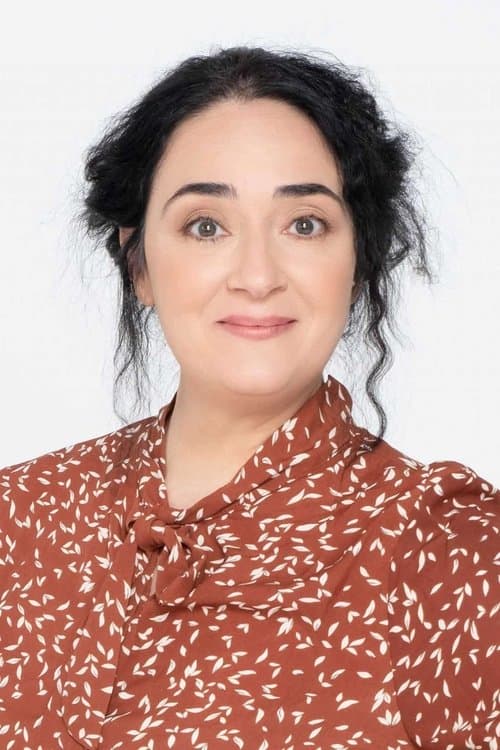 Eleni Ouzounidou image