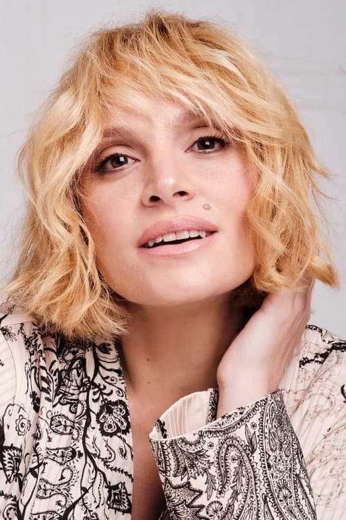 Eleonora Zouganeli image