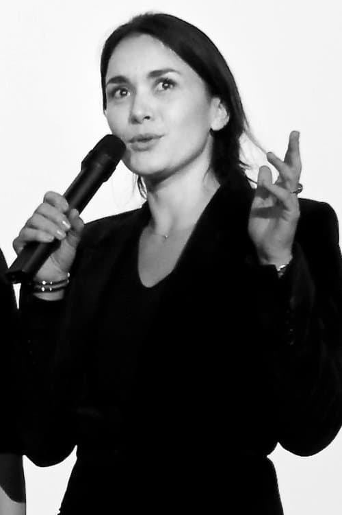 Éléonore Faucher's Photo