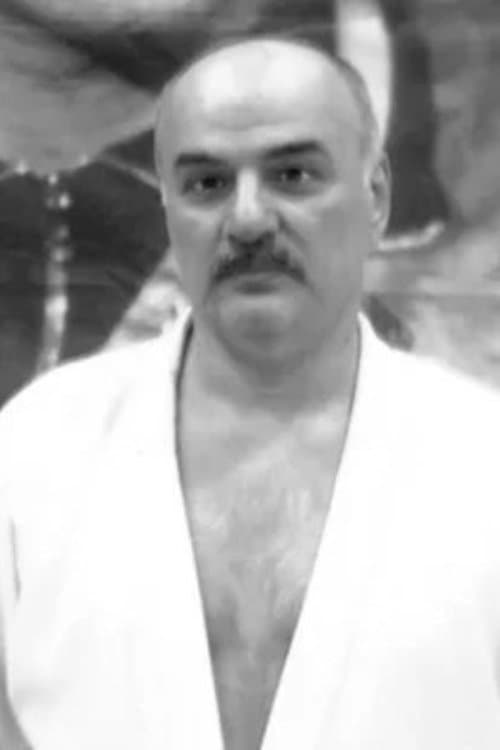 Elgudzha Gagishvili image