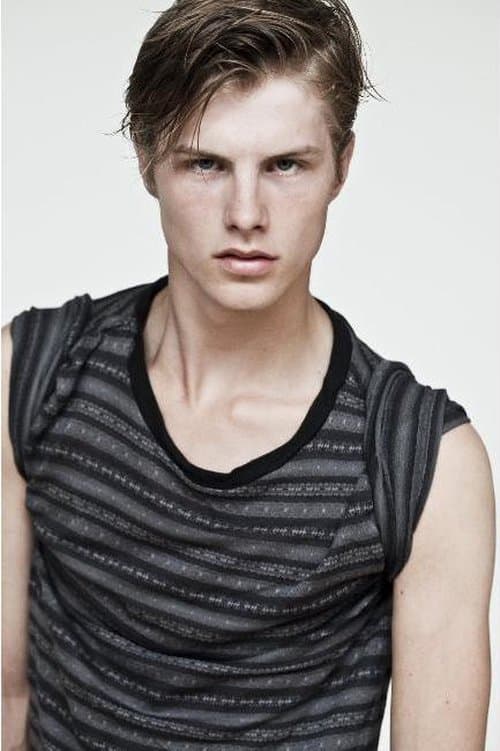 Eli Rietveld image