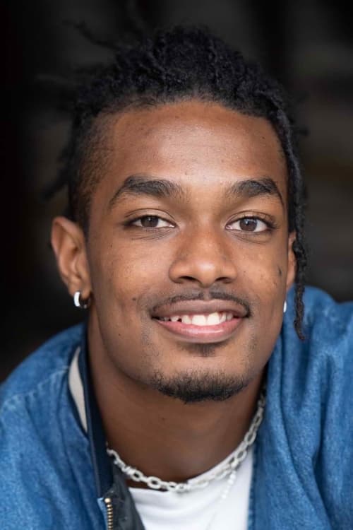 Elias Ferguson image