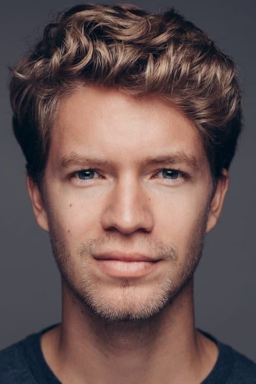 Elias Munk image