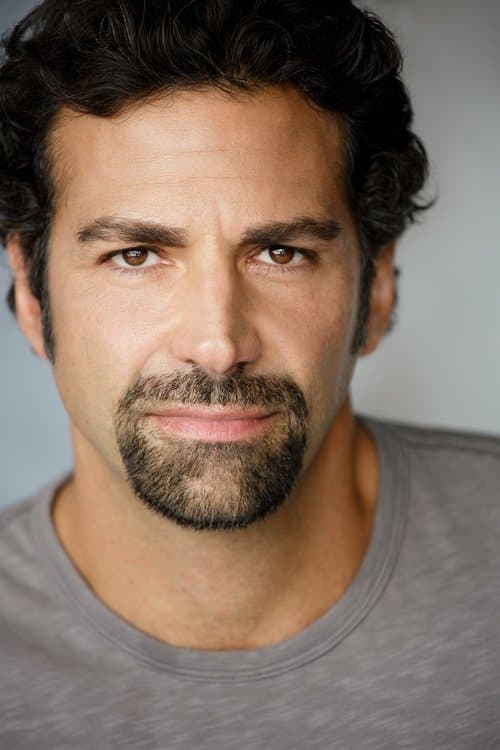 Elijah Alexander image