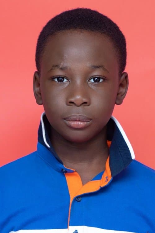 Elijah Sholanke image